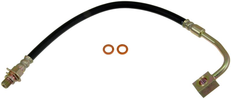 Dorman H381053 - Brake Hydraulic Hose Dorman H381053 Brake Hydraulic Hose product image 1 of 3