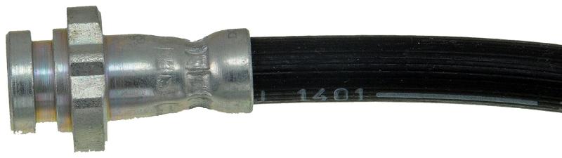 Dorman H38362 - Brake Hydraulic Hose Dorman H38362 Brake Hydraulic Hose product image 1 of 3