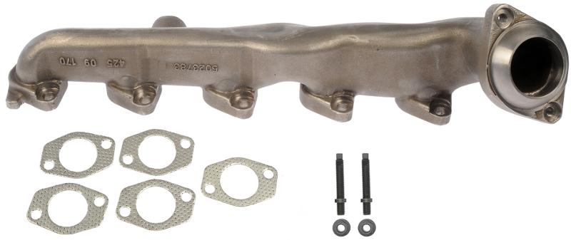 Dorman 674783 - Exhaust Manifold Dorman 674783 Exhaust Manifold product image 5 of 6