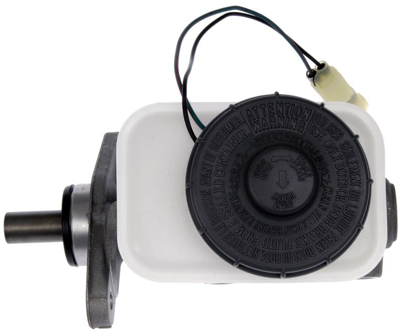 Dorman M116449 - Brake Master Cylinder Dorman M116449 Brake Master Cylinder product image 1 of 4