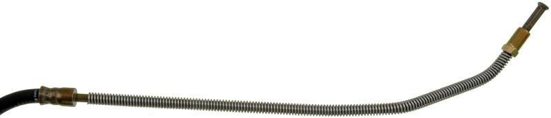 Dorman H124997 Brake Hydraulic Hose product image 1 of 3