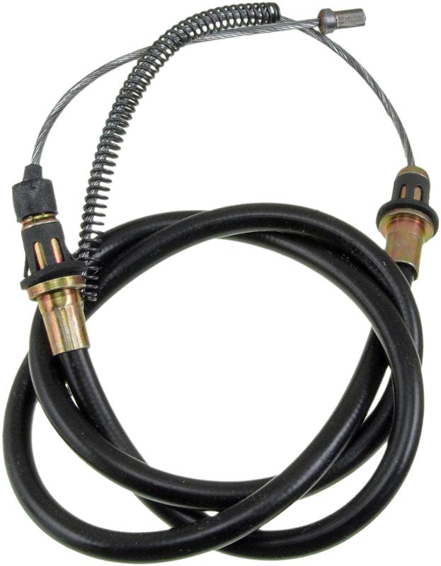 Dorman C92845 Parking Brake Cable product image 1 of 3