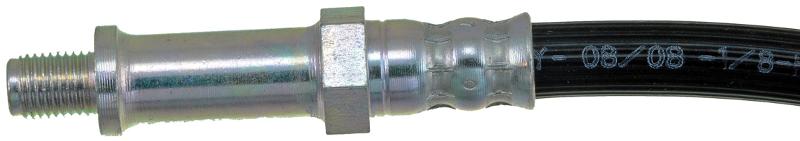 Dorman H58536 - Brake Hydraulic Hose Dorman H58536 Brake Hydraulic Hose product image 1 of 3