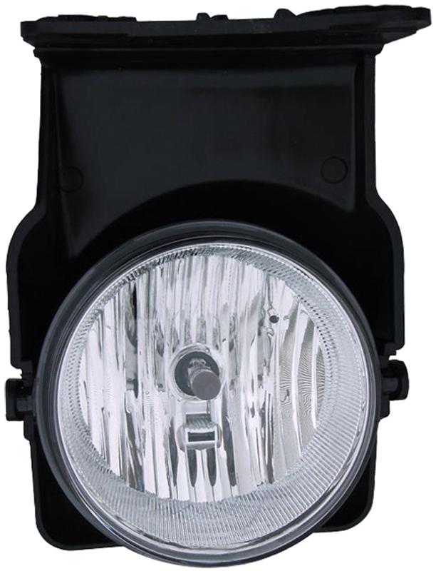 Dorman 1570927 Fog Light Assembly product image 1 of 1