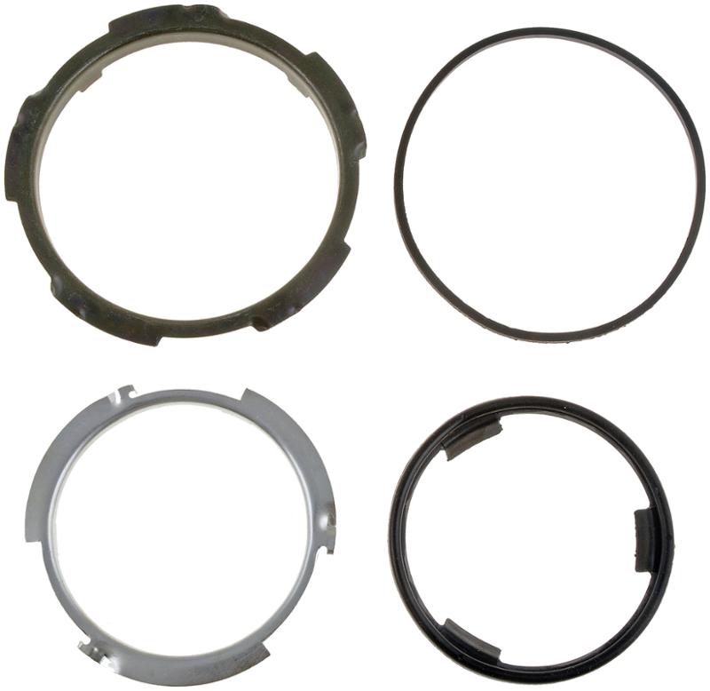 Dorman 55812 - Fuel Tank Sending Unit Lock Ring Dorman 55812 Fuel Tank Sending Unit Lock Ring product image 1 of 2