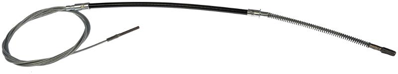 Dorman C92878 Parking Brake Cable product image 2 of 3