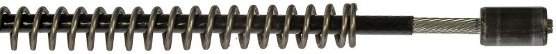 Dorman C93373 - Parking Brake Cable Dorman C93373 Parking Brake Cable product image 1 of 3