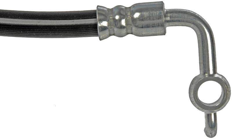 Dorman H621566 Brake Hydraulic Hose product image 1 of 3