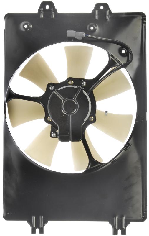 Dorman 620275 A/C Condenser Fan Assembly product image 1 of 2