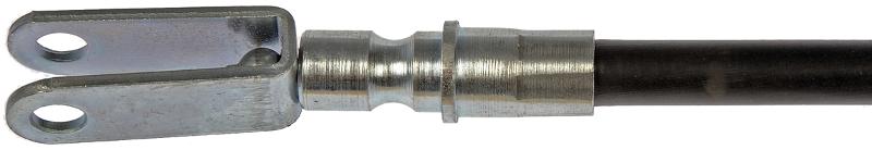 Dorman C93177 Parking Brake Cable product image 2 of 3