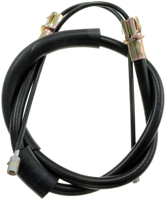 Dorman C93490 Parking Brake Cable product image 1 of 3