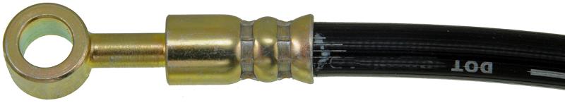 Dorman H620682 - Brake Hydraulic Hose Dorman H620682 Brake Hydraulic Hose product image 1 of 3