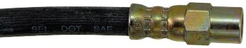 Dorman H38002 Brake Hydraulic Hose product image 1 of 3
