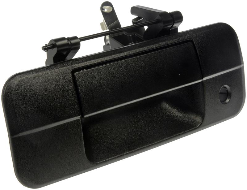 Dorman 81213 Tailgate Handle product image 4 of 6