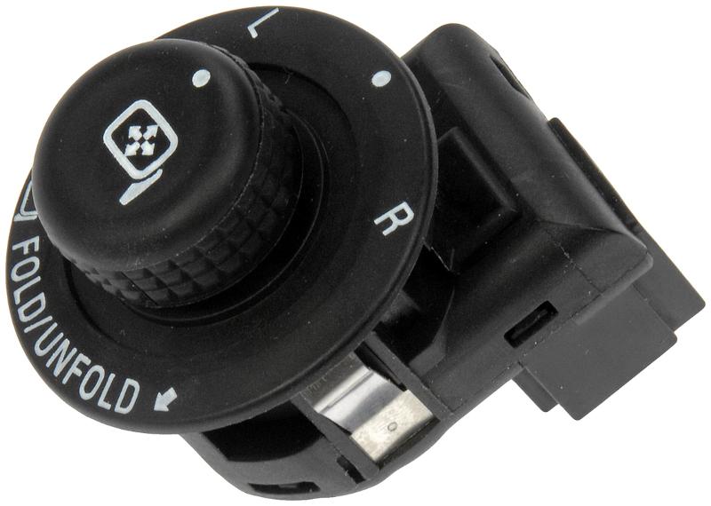 Dorman 901342 Door Mirror Switch product image 1 of 3