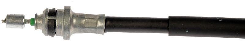Dorman C660304 Parking Brake Cable product image 1 of 3