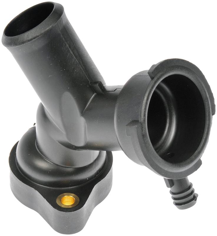 Dorman 902750 Engine Coolant Thermostat Housing product image 1 of 2