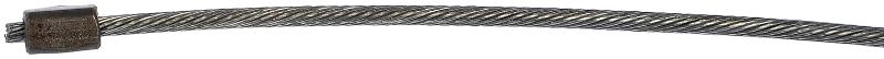 Dorman C93280 Parking Brake Cable product image 1 of 3