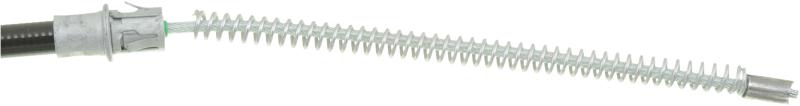 Dorman C92558 - Parking Brake Cable Dorman C92558 Parking Brake Cable product image 2 of 3