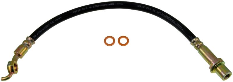 Dorman H620234 Brake Hydraulic Hose product image 1 of 3