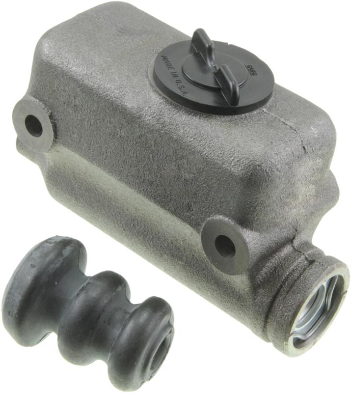 Dorman M14021 Brake Master Cylinder product image 1 of 4