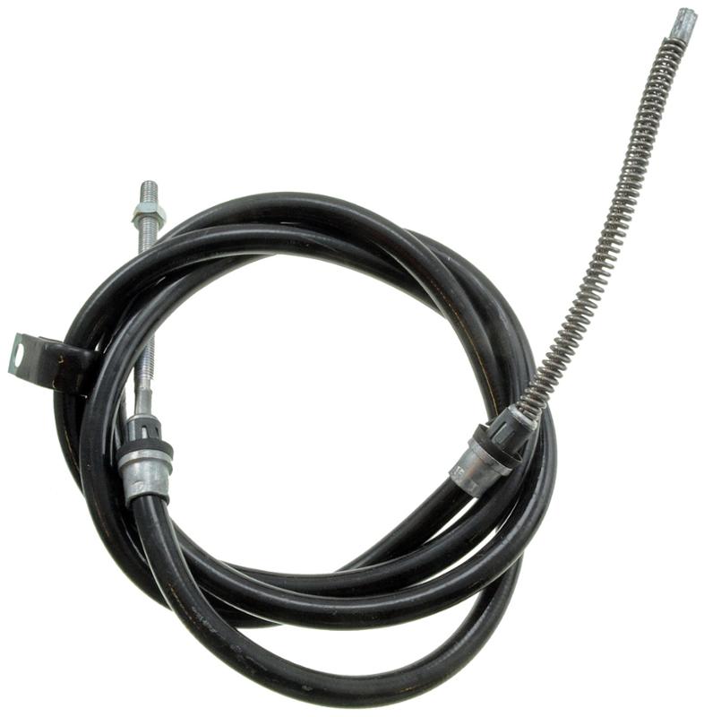 Dorman C93925 Parking Brake Cable product image 1 of 3