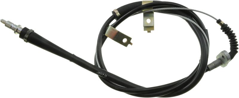 Dorman C130836 Parking Brake Cable product image 2 of 3