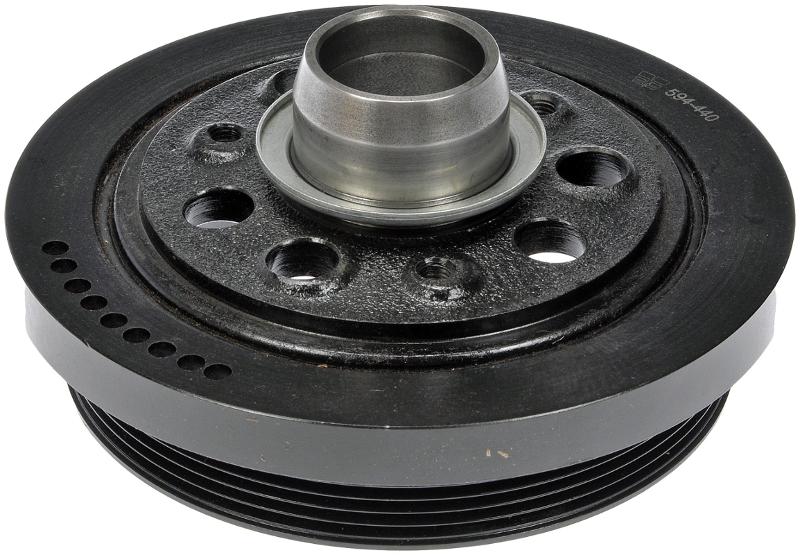 Dorman 594440 Engine Harmonic Balancer product image 1 of 2
