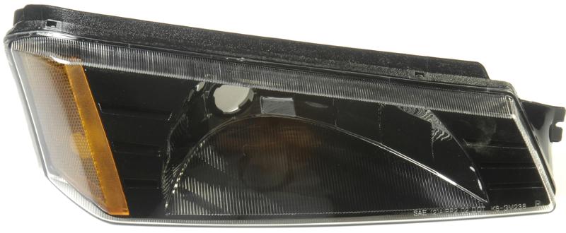 Dorman 1631206 - Turn Signal / Parking Light Assembly Dorman 1631206 Turn Signal / Parking Light Assembly product image 1 of 1