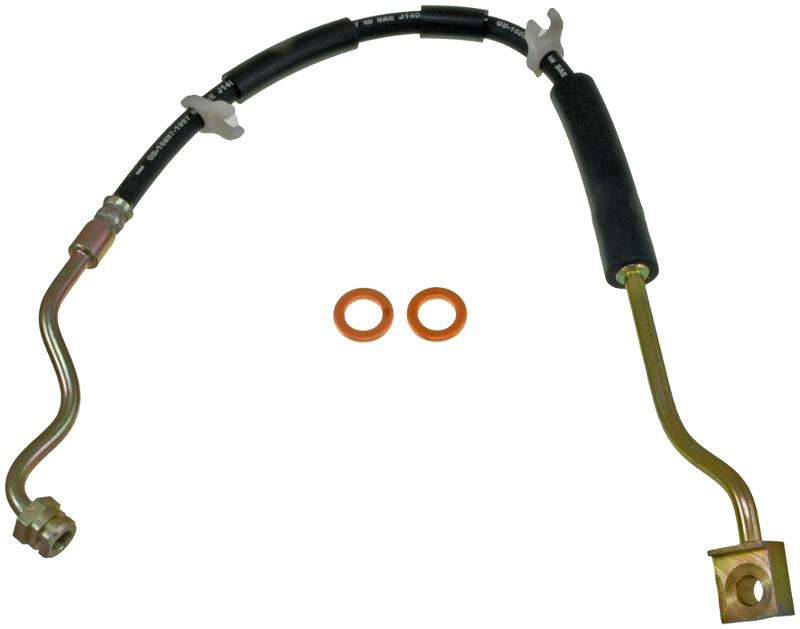 Dorman H380389 Brake Hydraulic Hose product image 1 of 3