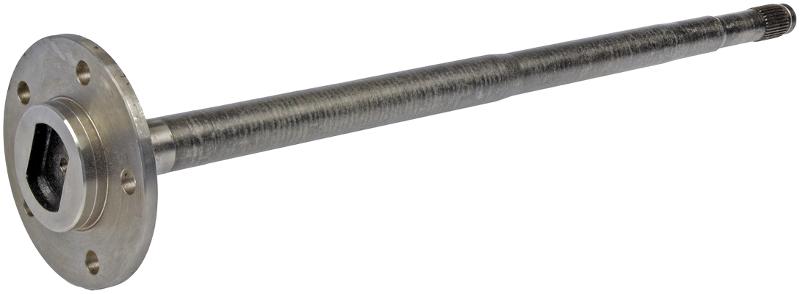 Dorman 630409 - Axle Shaft Dorman 630409 Axle Shaft product image 1 of 3