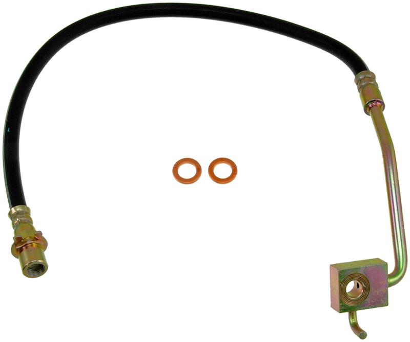 Dorman H36841 - Brake Hydraulic Hose Dorman H36841 Brake Hydraulic Hose product image 2 of 3