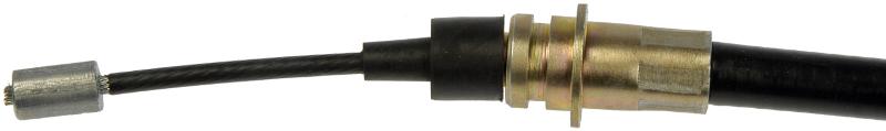 Dorman C93056 Parking Brake Cable product image 1 of 3