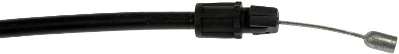 Dorman 912038 - Hood Release Cable Dorman 912038 Hood Release Cable product image 2 of 3