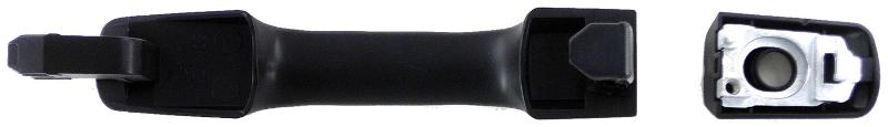 Dorman 81939 Exterior Door Handle product image 1 of 3