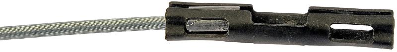 Dorman C96551 Parking Brake Cable product image 1 of 3