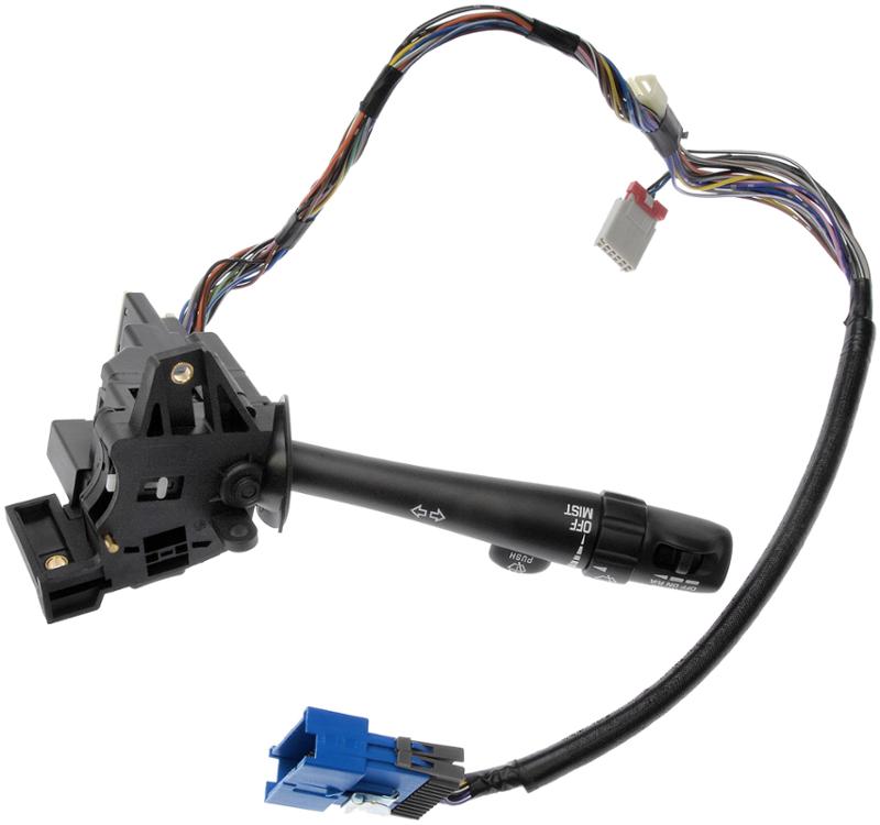 Dorman 2330849 - Multi Function Switch Dorman 2330849 Multi Function Switch product image 1 of 3