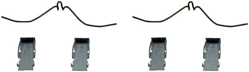 Dorman HW13165 Disc Brake Hardware Kit product image 1 of 1