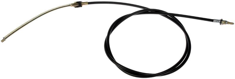 Dorman C94488 - Parking Brake Cable Dorman C94488 Parking Brake Cable product image 1 of 3