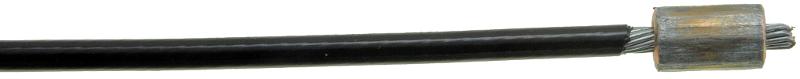Dorman C92366 Parking Brake Cable product image 1 of 3