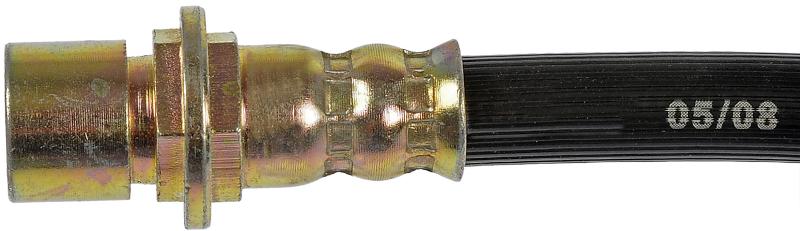 Dorman H620806 - Brake Hydraulic Hose Dorman H620806 Brake Hydraulic Hose product image 1 of 3