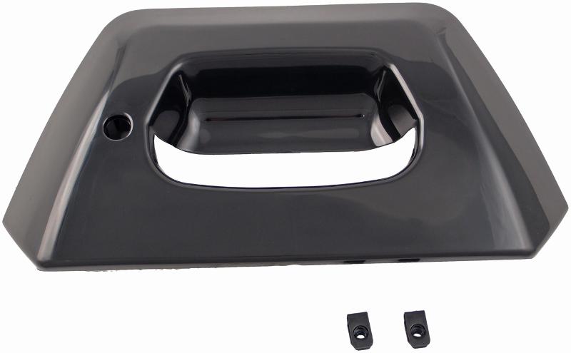 Dorman 82780 Tailgate Handle Bezel product image 2 of 3