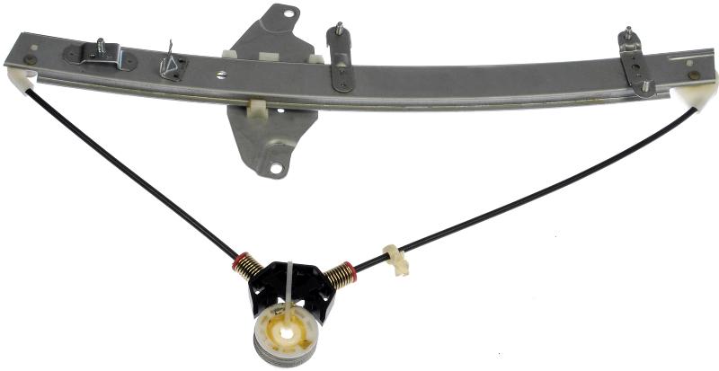 Dorman 740719 Window Regulator product image 1 of 4