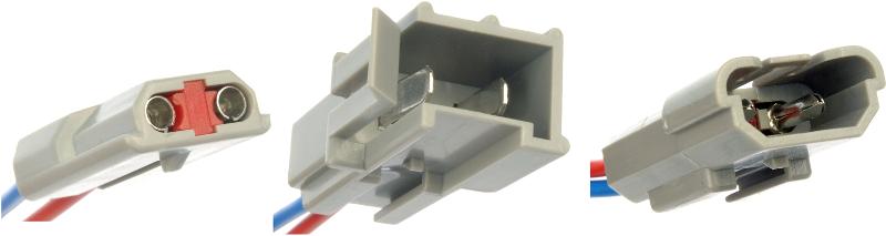 Dorman 742271 - Power Window Motor Dorman 742271 Power Window Motor product image 1 of 4