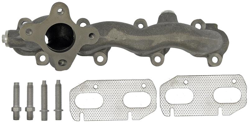 Dorman 674455 - Exhaust Manifold Dorman 674455 Exhaust Manifold product image 1 of 3