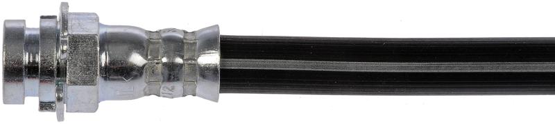 Dorman H382406 - Brake Hydraulic Hose Dorman H382406 Brake Hydraulic Hose product image 1 of 3