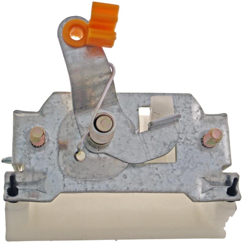 Dorman 83735 - Tailgate Handle Dorman 83735 Tailgate Handle product image 2 of 3