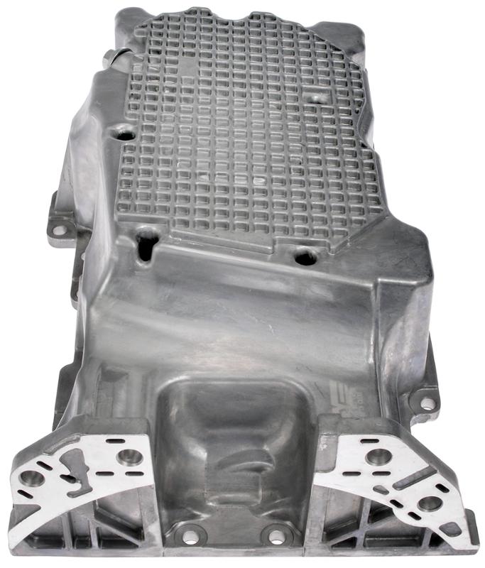 Dorman 264444 - Engine Oil Pan Dorman 264444 Engine Oil Pan product image 1 of 3