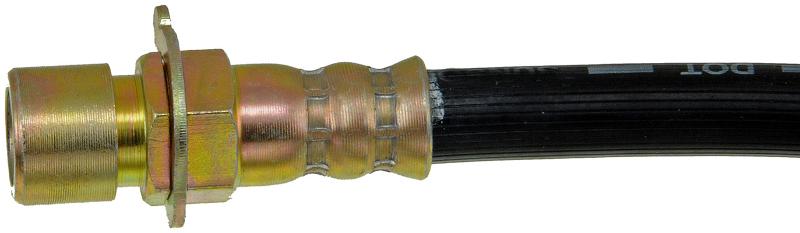 Dorman H35076 Brake Hydraulic Hose product image 1 of 3