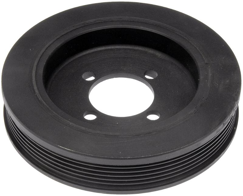 Dorman 594477 - Engine Harmonic Balancer Dorman 594477 Engine Harmonic Balancer product image 1 of 2